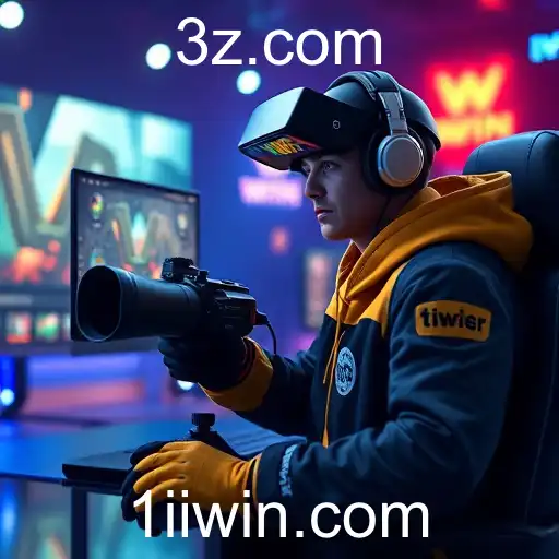 Avanços e Novidades no Mundo dos Jogos Online