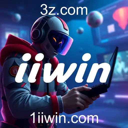 Explorando a Ascensão do iiwin no Mundo dos Jogos Online