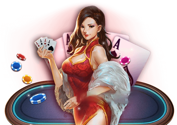A iiwin oferece jogos de mesa divertidos