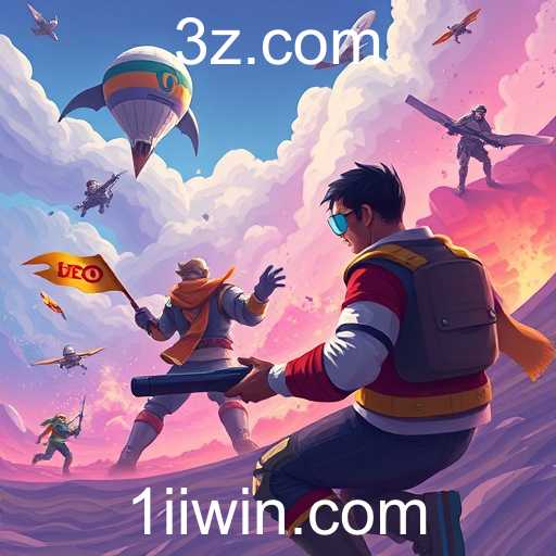 Expansão do Mercado de Jogos Online em 2025