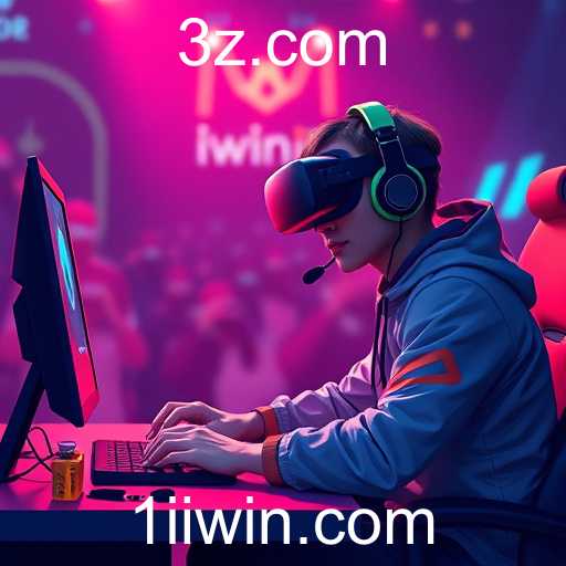 Exploração do Universo dos Jogos em Constante Evolução