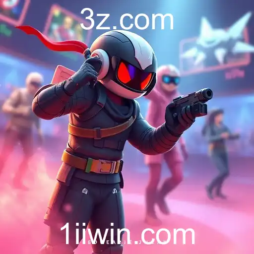 Explorando o Fenômeno iiwin nos Jogos em 2025