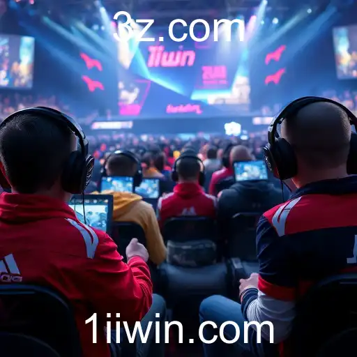 A Revolução dos Games em 2025: iiwin e o Cenário Atual