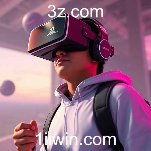 Avanços e Dinâmicas no Mundo dos Jogos: iiwin em 2025