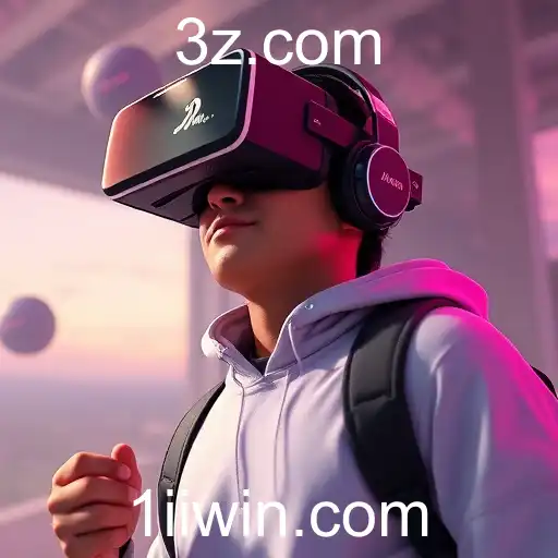 Avanços e Dinâmicas no Mundo dos Jogos: iiwin em 2025