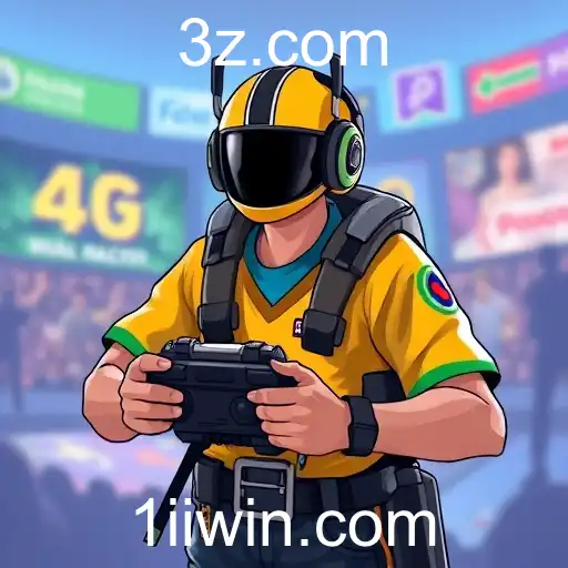 Crescimento do Setor de Jogos Online no Brasil