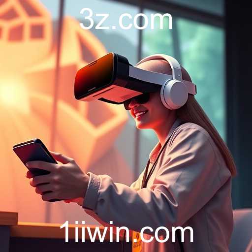 A Inovação nos Jogos Online em 2025