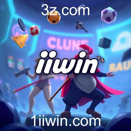 Crescimento Exponencial do iiwin no Mercado de Jogos