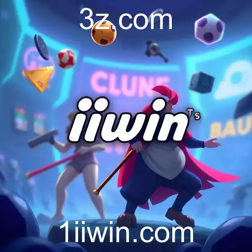 Crescimento Exponencial do iiwin no Mercado de Jogos