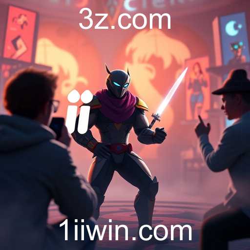 Revolução nos Jogos On-line em 2025