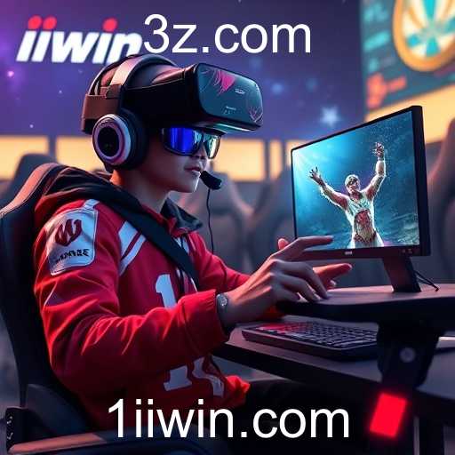 Tendências e Inovações no Mundo dos Jogos Online