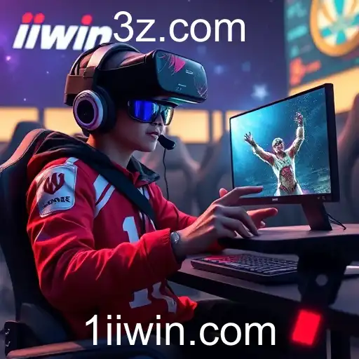 Tendências e Inovações no Mundo dos Jogos Online