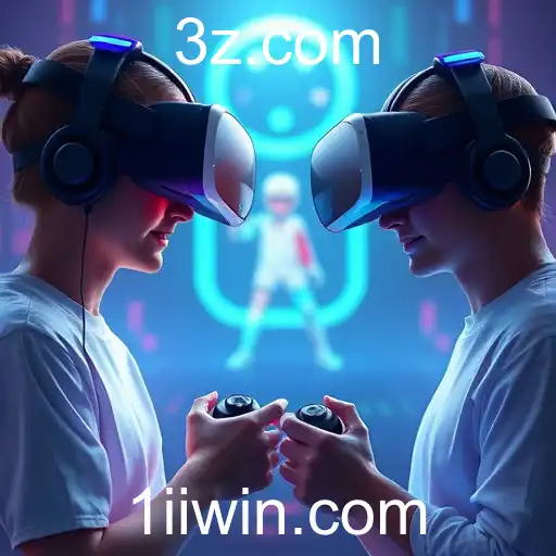 Explorando as Tendências dos Jogos Online em 2025