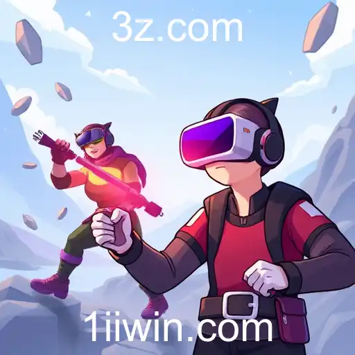 Tendências de Gaming e Inovações