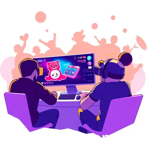 Explorando o Crescimento dos Jogos Online em 2025