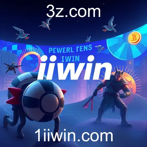 A Revolução do iiwin no Mercado de Jogos em 2025