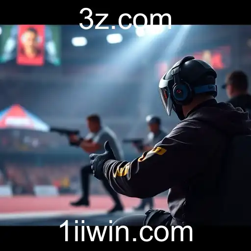 A Ascensão do iiwin no Universo dos Games