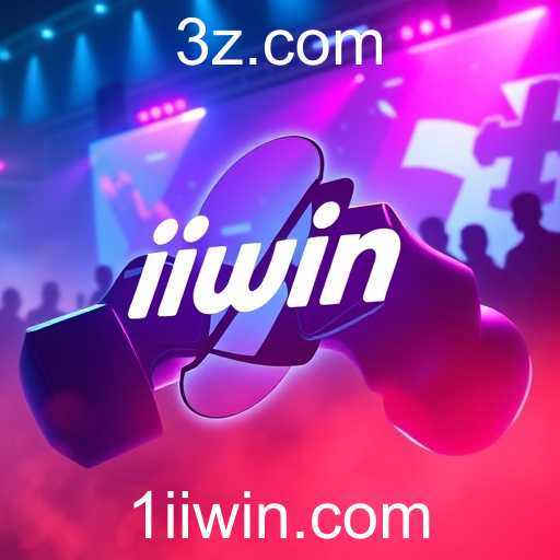 A Ascensão do Site de Jogos iiwin no Panorama Atual