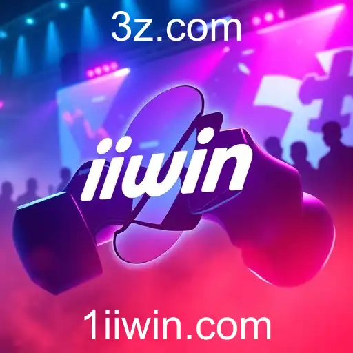 A Ascensão do Site de Jogos iiwin no Panorama Atual