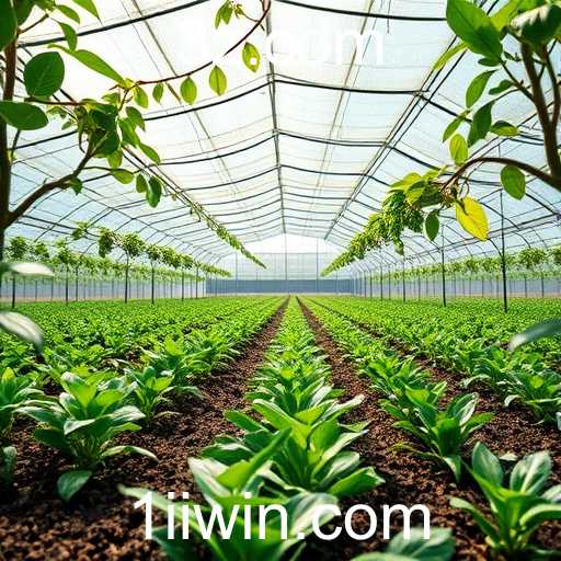 Explorando o Universo de iiwin: Tendências e Inovações