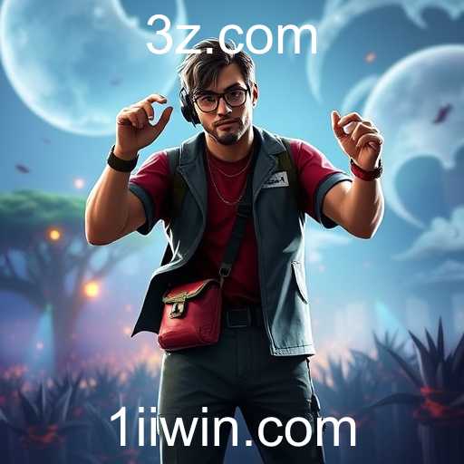 O Impacto do iiwin no Mercado de Jogos