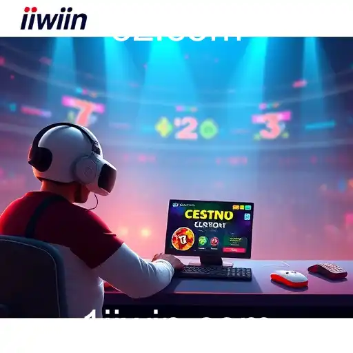 O Impacto do iiwin e as Novidades de 2025 nos Jogos Online