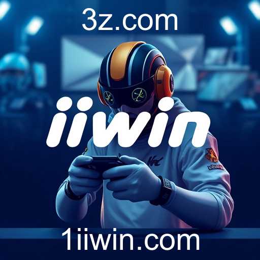 O Impacto da iiwin no Mercado de Jogos em 2025