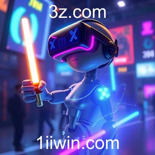 Explorando a Categoria 'Inovações' nos Jogos: Um Mergulho em Tendências Futurísticas