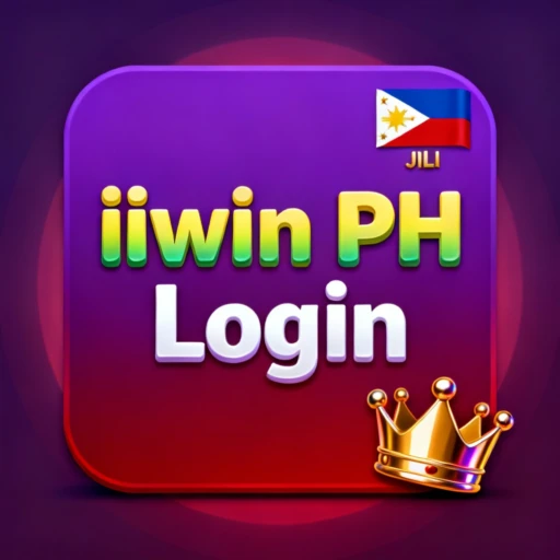 iiwin PH Login