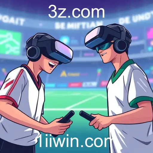 O Futuro do Jogo Online em 2025