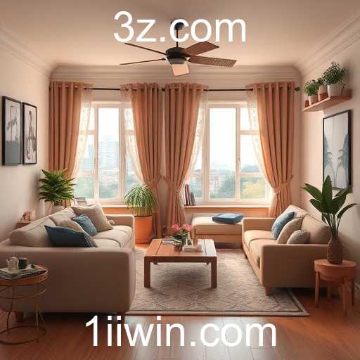 Explorando a Ascensão do Site de Jogos iiwin